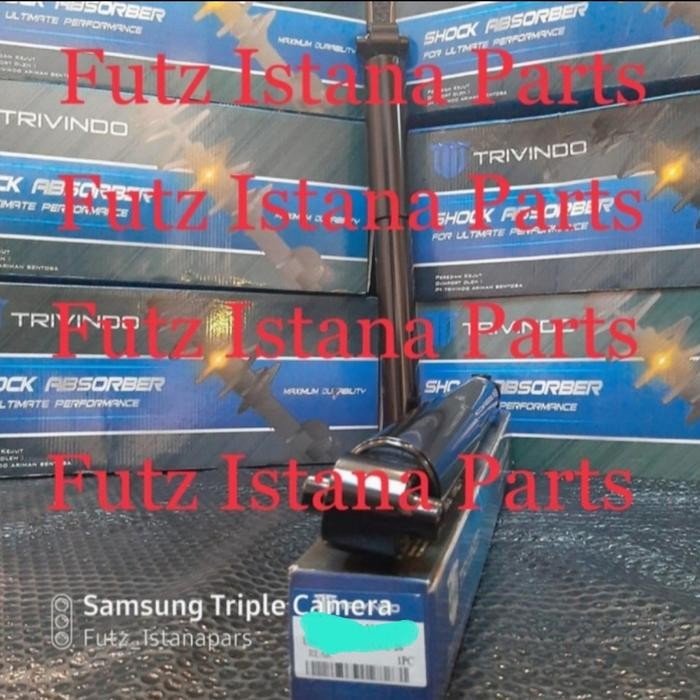 SHOCK BREAKER TRIVINDO HYUNDAI H1 BELAKANG ORIGINAL ASLI SEPASANG