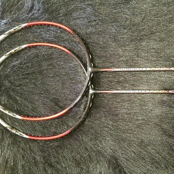 Yonex Brand New Unstrung,The Legendary Armortec 700 Oc Ip.Spec 3Ug5.