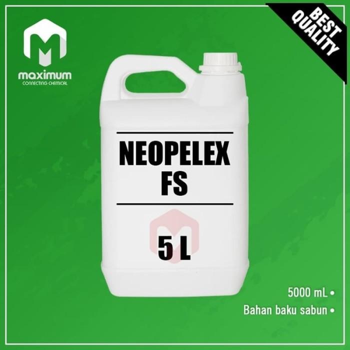 Ready LABS / Neopelex FS 5 Liter / LABSA