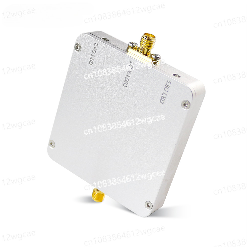 EP-AB015 Dual Band WiFi Amplifier Extender 2.4GHz&5.8GHz Wifi Outdoor