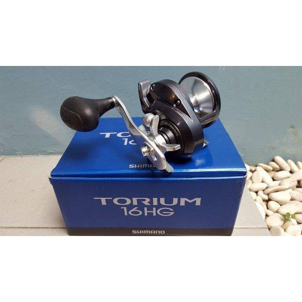 Shimano TORIUM 16 HG Righ Handle