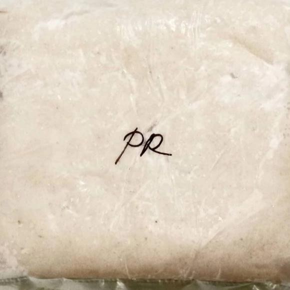 NEW - ikan parang-parang giling/golok