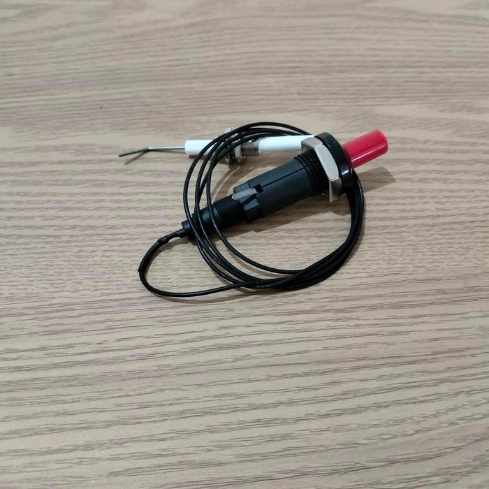 Piezo Igniter Button Suite / Pemantik Kompor Gas, Oven Dll