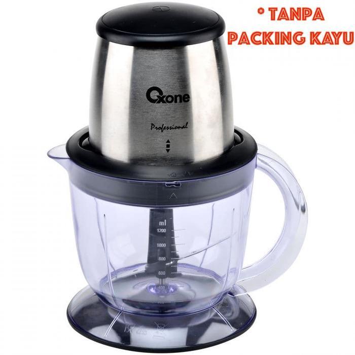Oxone Jumbo Chopper Ox-272