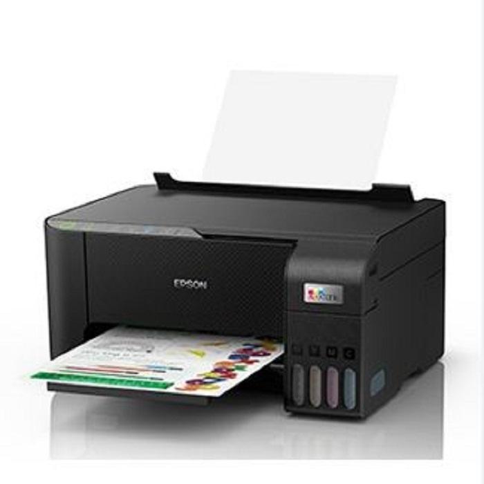 BARU!! PRINTER EPSON L3250 PRINT SCAN COPY WIFI
