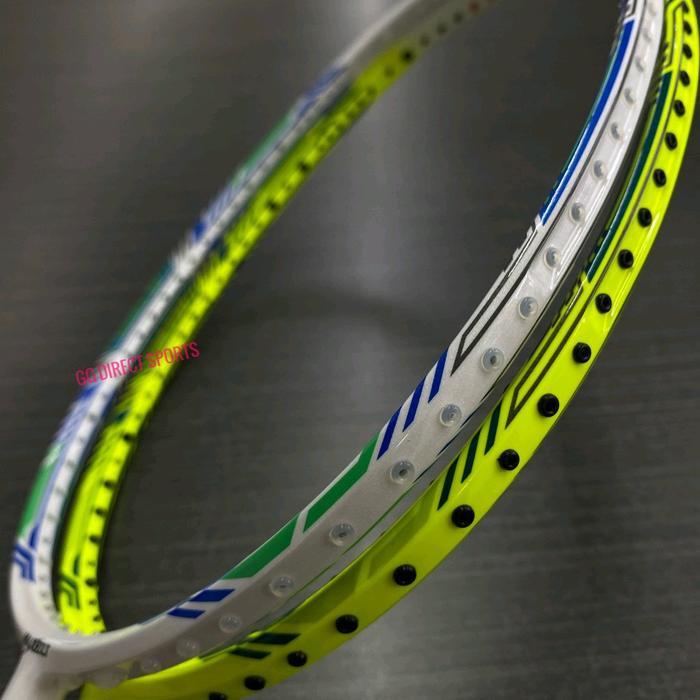 Raket Maxbolt Navigator 2 Original 35lbs Badminton