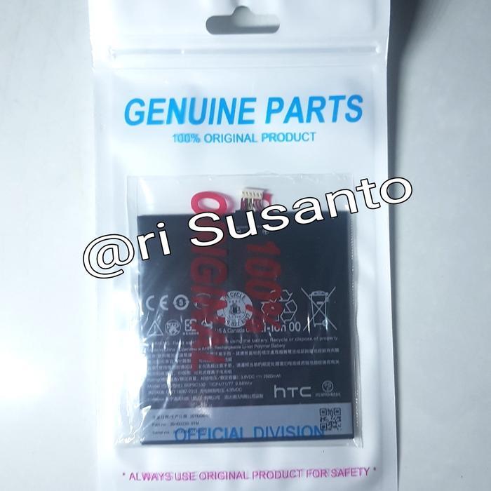 BATERAI HTC DESIRE 816 BOP9C100 ORIGINAL