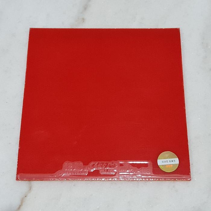 STOK TERBATAS  DHS HURRICANE 3 NASIONAL ORANGE 37 DERAJAT TERJANGKAU