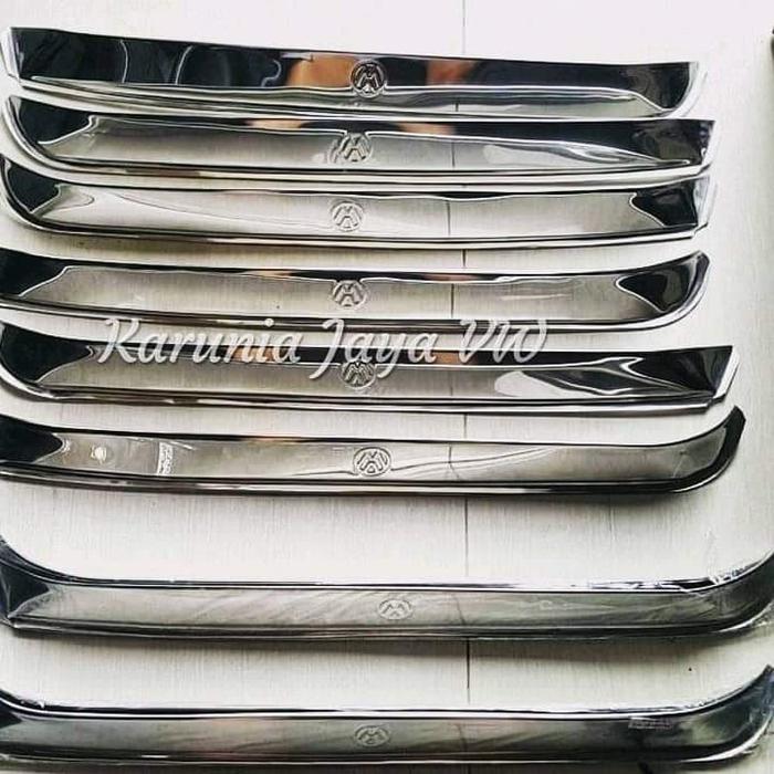 Talang Air Vw Kombi Di Part Vw Sparepart Vw