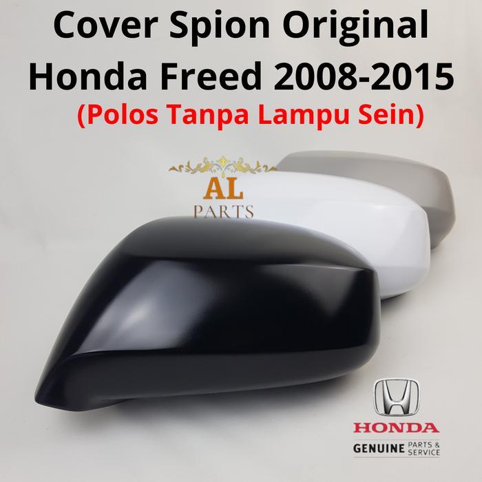 Cover Tutup Spion Original Honda Freed 2009-2015/ Cover Spion Original Honda Freed 2009- 2015
