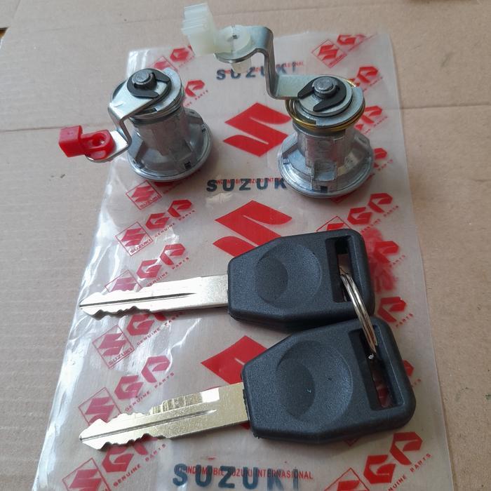 Kunci Pintu Apv / Door Key Apv Set 2 Pc Kanan Kiri