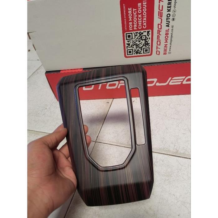 Panel Shifter Perseneling Agya 2023-2024 Otoproject