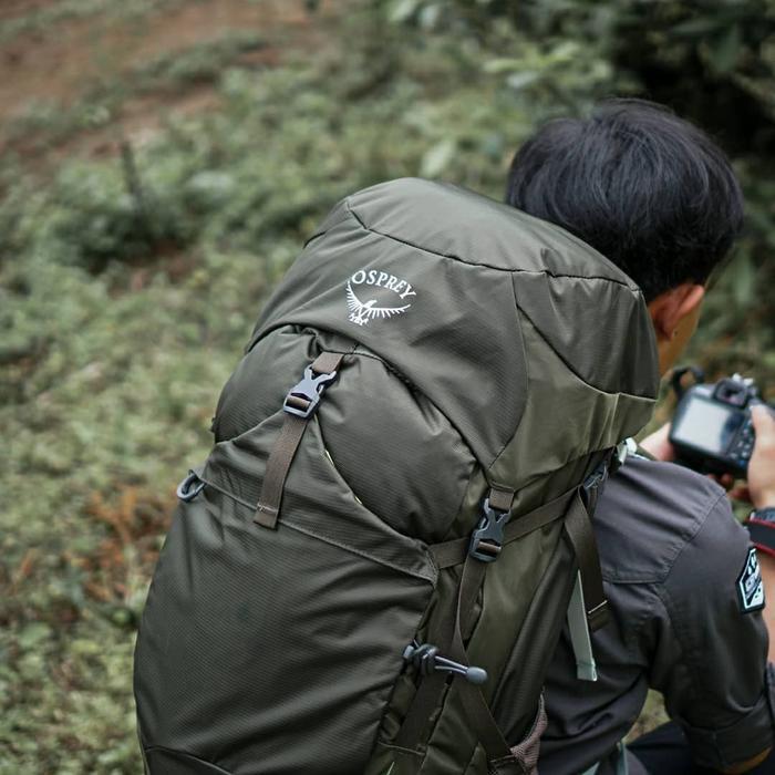 Osprey Stratos 50L Backpack