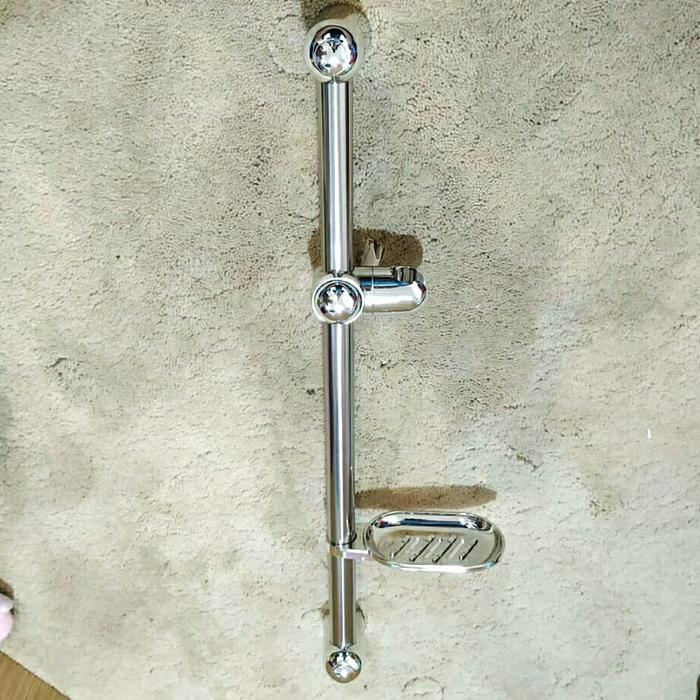 Onda Plumbing - Tiang Shower . Shower Tiang. Tiang Hand Shower Mandi