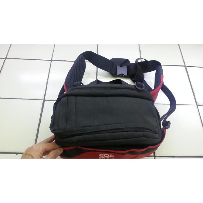Tas Slr Canon Pinggang