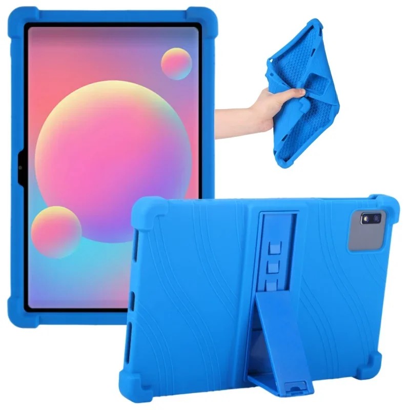 Cover With Kickstand For Acer Iconia Tab P10 2023 Case 10.4" Tablet Pc Shockproof Protector Funda No