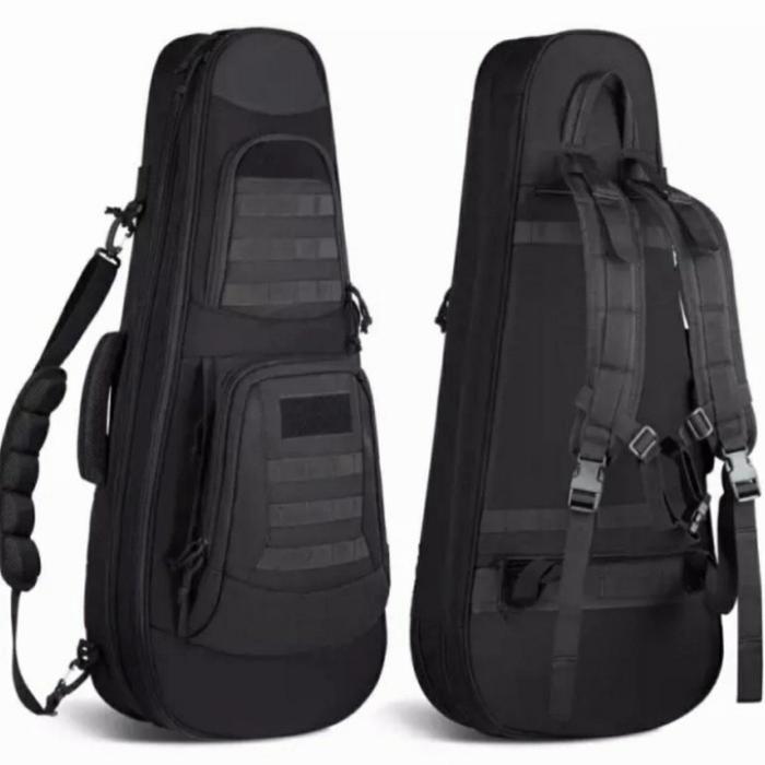 tas penyimpanan raket tennis lapangan tas multifungsi