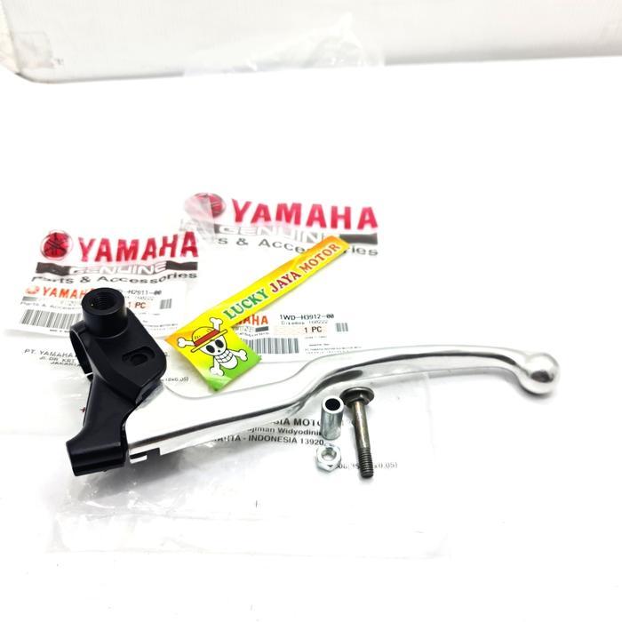 Dudukan Handel Handle Tuas Kopling R25 R 25
