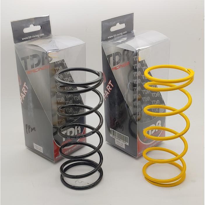 Per Cvt Vario 150 Tdr Racing
