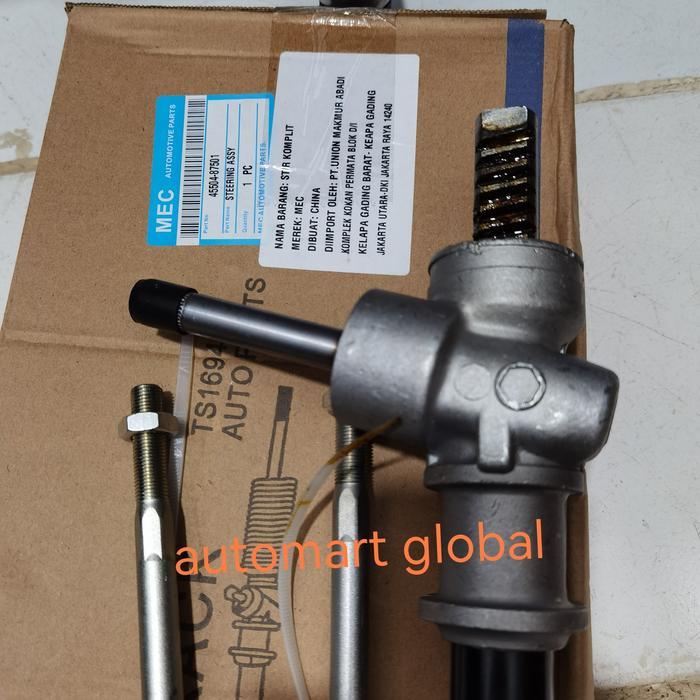 Rack Stir Komplit Espass S91 S91 Ori Berkualitas