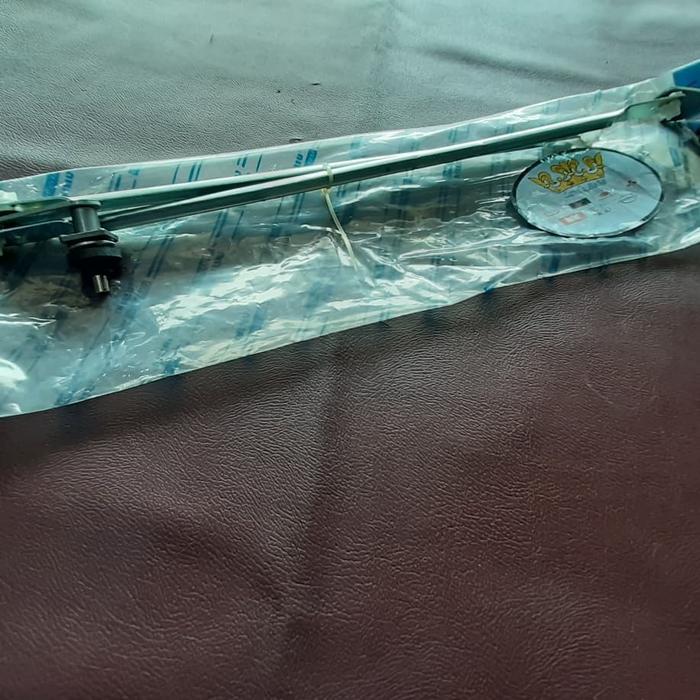 Baru Wiper Link Carry 1.0 - St100 Ori Berkualitas