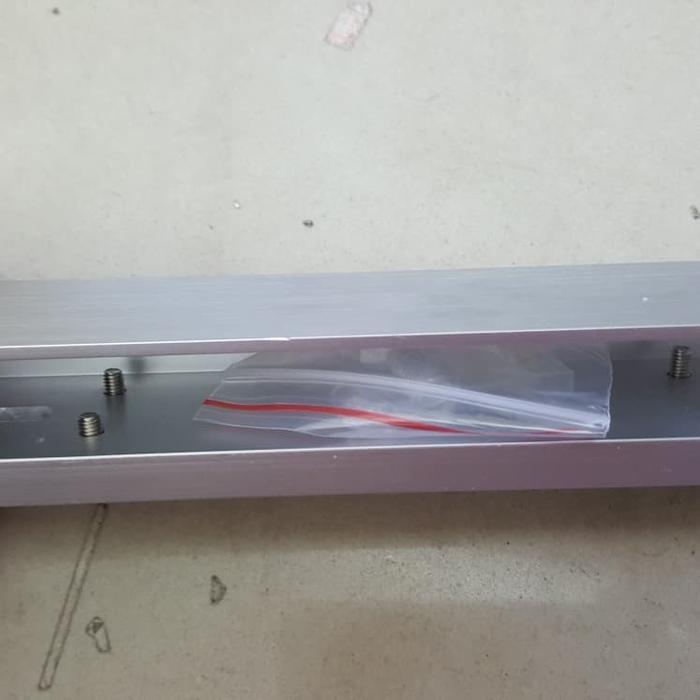 rw9r- Bracket U 280Kg 600 Lbs