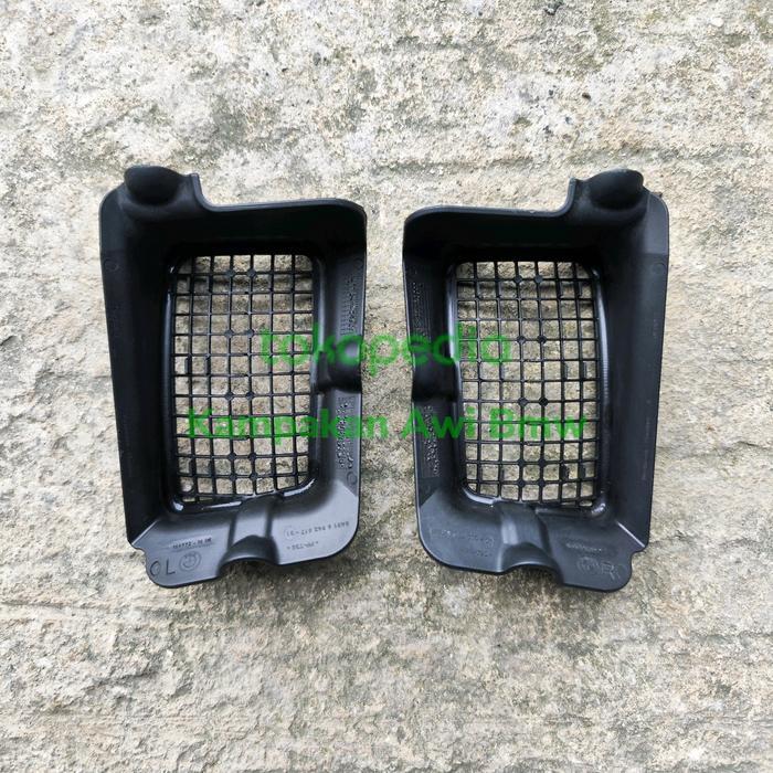 Grill Talang Air Bmw E81 E90 X1