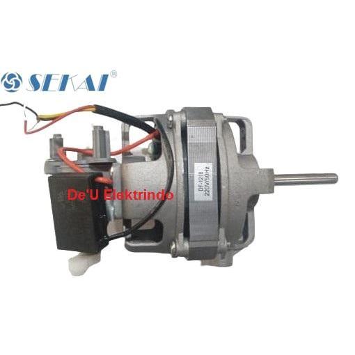 DINAMO/ MOTOR KIPAS ANGIN MERK SEKAI HFN 1210 & 1238