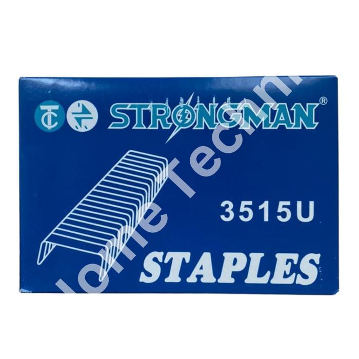 Staples Karton 3515U Strongman Gratisongkir