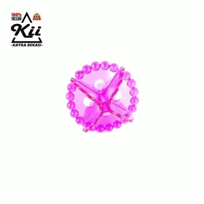 Bola Karet Mesin Cuci - Laundry Ball Clean - Bola Laundry Mesin Cuci