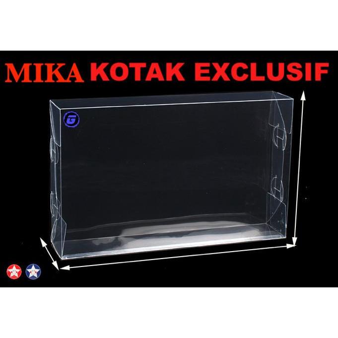 JTTOP" TAMIYA BOX MIKA