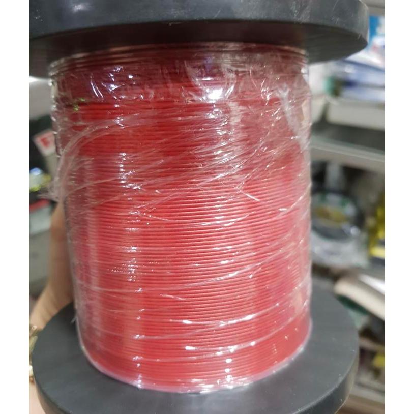 Kabel Awg 30 / Roll 300M Full