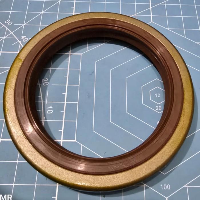 Stok Terbatas Oil Seal Tb 85*110*13 / Tb 85 110 13 / Tb 85X110X13 Terlariss 