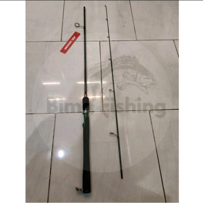 Joran Maguro Extreme Draco CS 180M2 180MH2