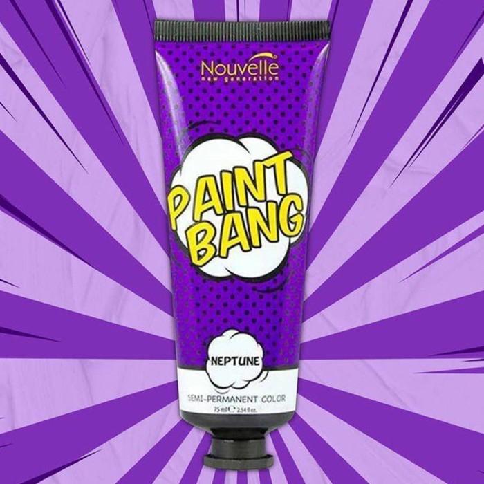 Terlaris Paintbang Neptune (Cat Rambut)