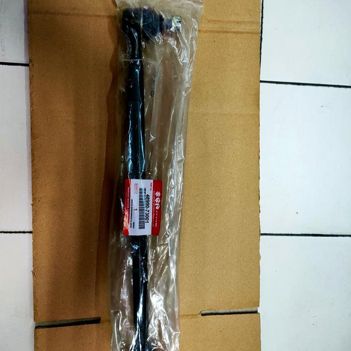 Rack End Long Tie Rod Carry St1000