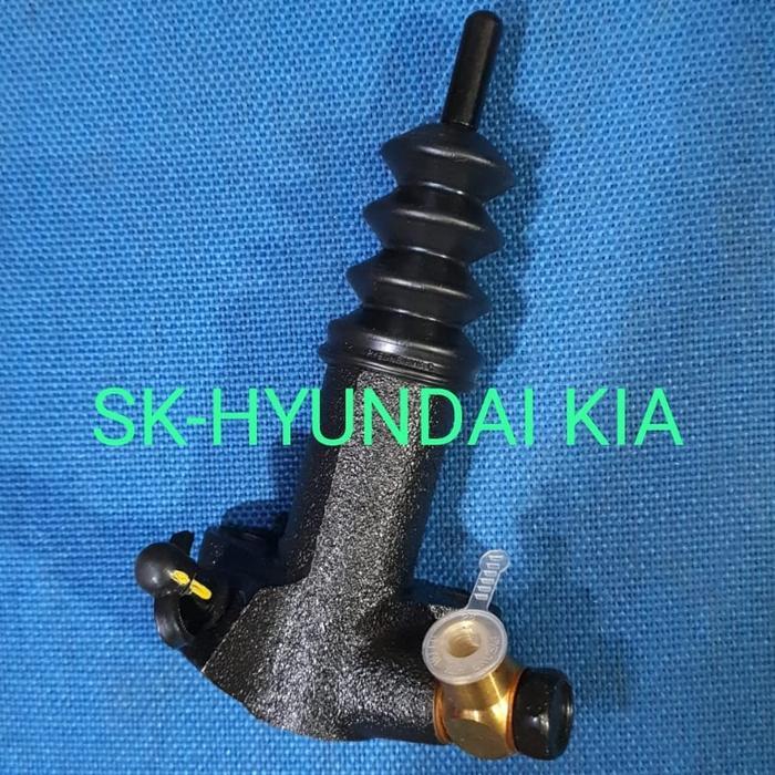 Master Kopling Bawah 41710-22600 Hyundai Accent Avega Getz Verna Cakra - Valeo