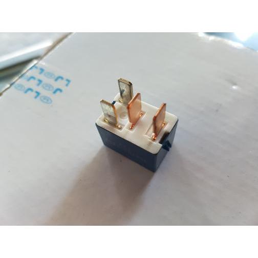 Relay Kaki 4 Denso 4 Pin Made In Japan Original Relay Kaki 4 Denso