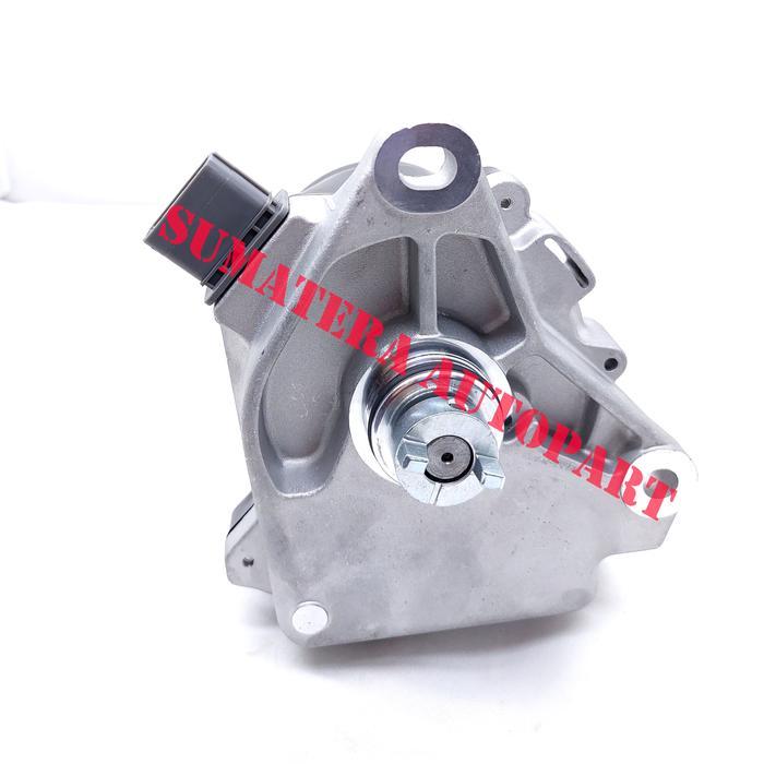 Delco Delko Distributor Pengapian Accord Vti 1998 1999 2000 2001 2002