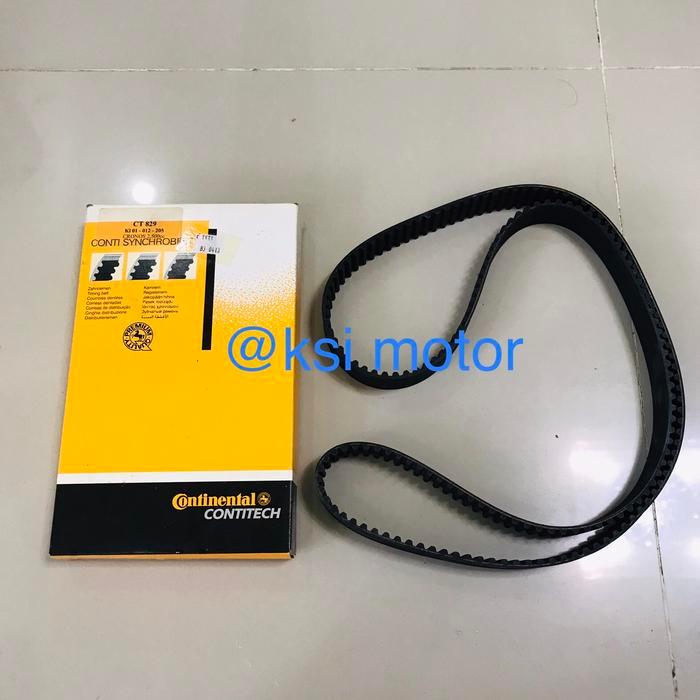 Timing Belt Mazda Cronos 2500Cc V6