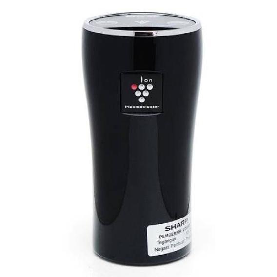 Jual Sharp Air Purifier Car Mobil Terbaru 