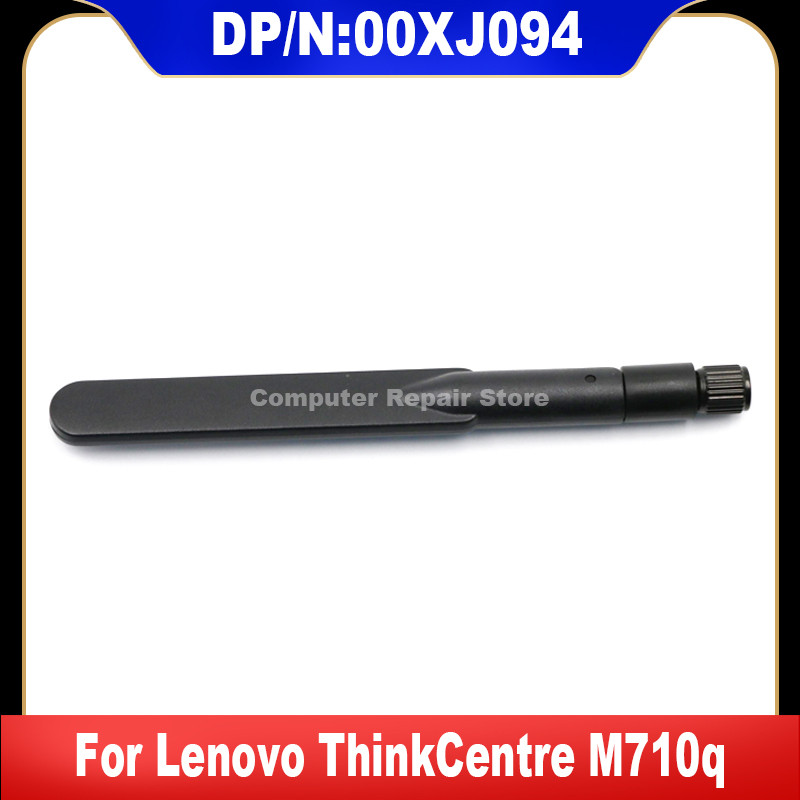 00XJ094 New Original For Lenovo ThinkCentre M710Q Tiny4 Tiny 4 NIC WIFI Antenna SA30M36130 High