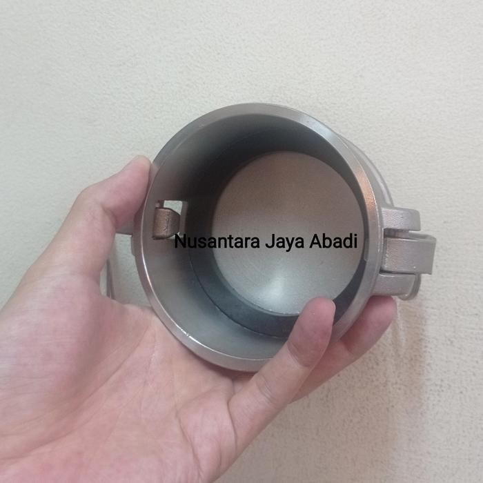 Camlock Stainless 316 Dc 3 " Inchi Camlock Tutup Dc 300