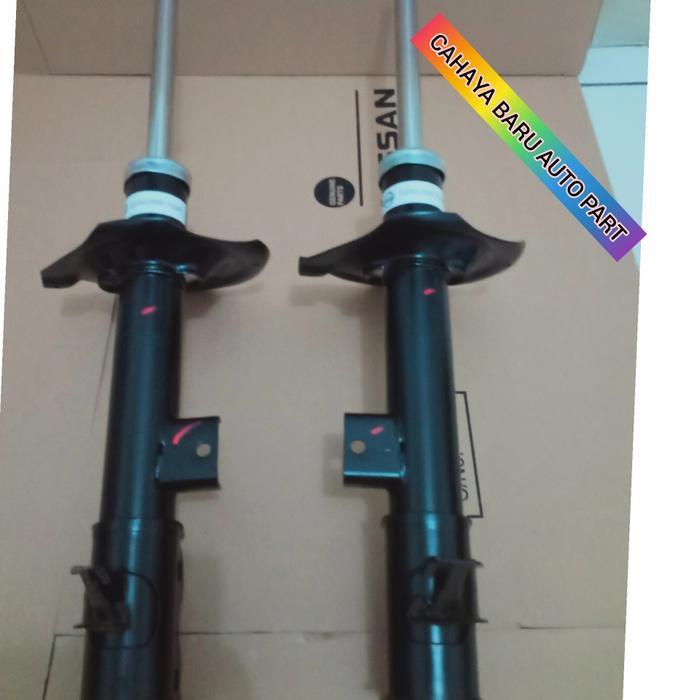 Shock Breaker Absober Nissan Xtrail T30 Belakang