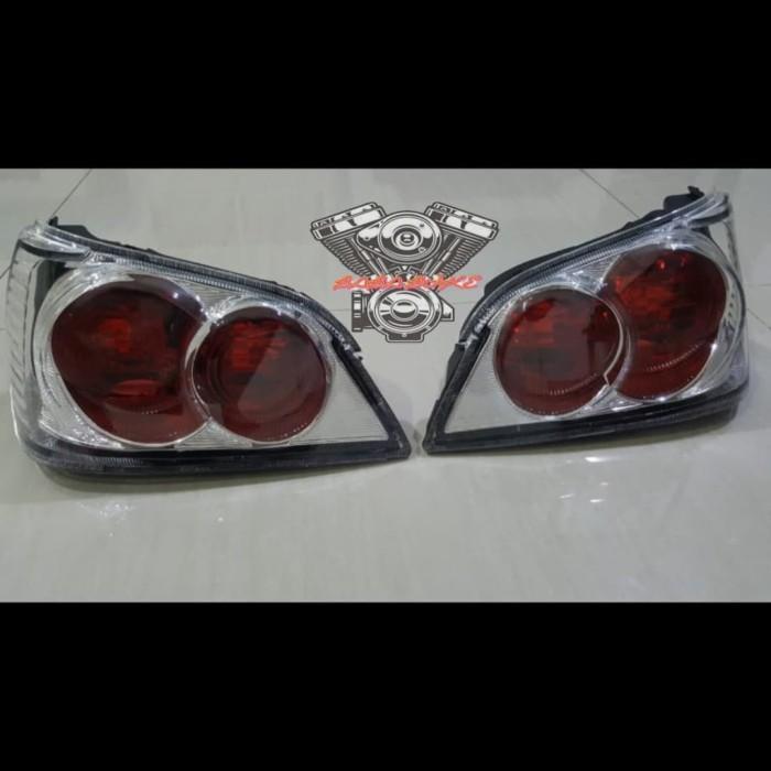 Lampu rem HONDA GOLDWING / brake lamp Goldwing 2001 - 2011 New