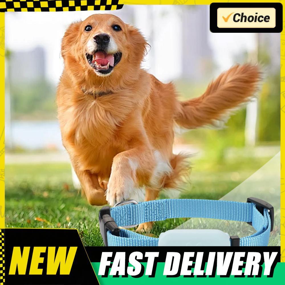 Smart GPS Tracker Pet Kids Luggage Key Tracking Global Positioning Tag Tracker Pet GPS Tracker w/