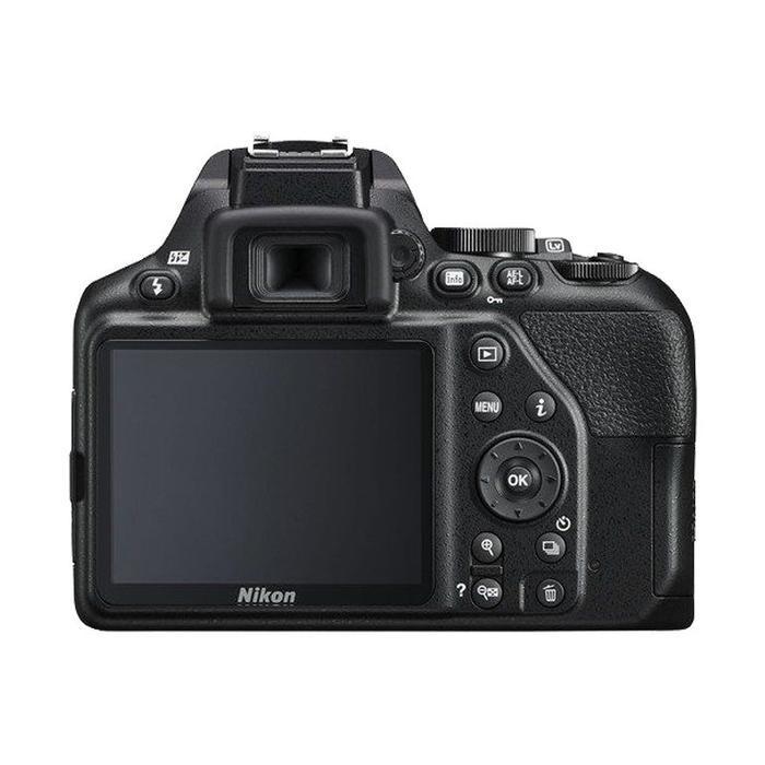 Kamera Nikon D3500 Body Only Terbaru 