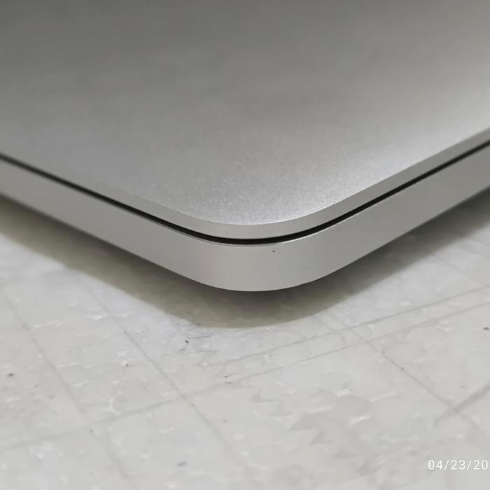Macbook pro 13" 2017 i5 8 256GB Normal