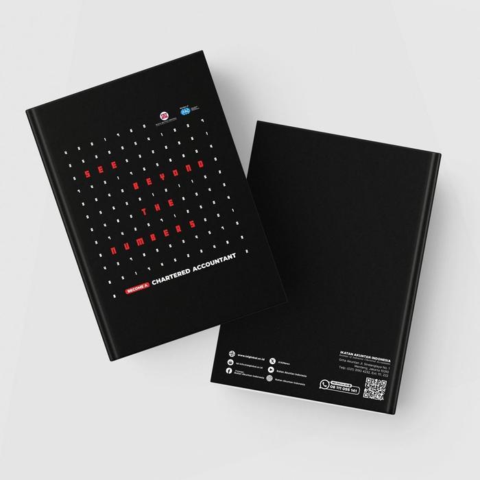 Blok Note Chartered Accountant