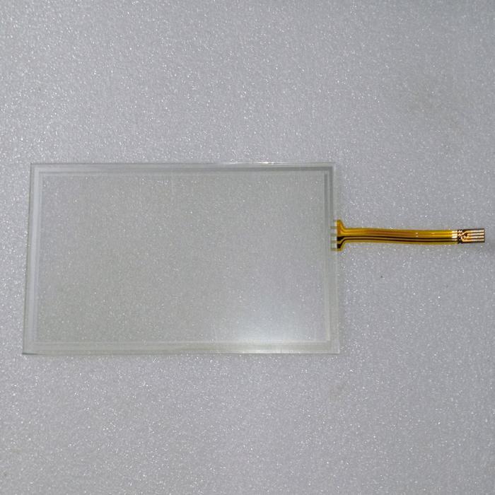 Touch Screen untuk Wientek HMI MT8051IP